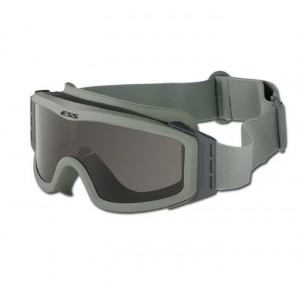 Очки защитные тактические ESS Profile NVG Goggles - Foliage Green арт.: 7549 (оригинал)